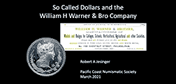 Title image of So-Called Dollar talk, link to playing the video