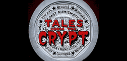 Tales from the Crypt — What's Buried in the PCNS Archives