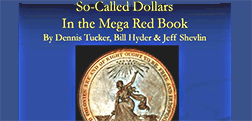 Play video of So-Called Dollars in the Mega Red Book