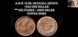 ABW Clubs of Mexicali, etc.
