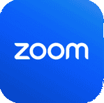 Zoom logo