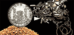 Coinage & Keeping Tabs